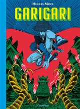 Garigari - Hugues Micol