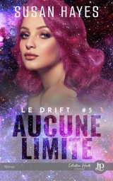 Aucune limite - Susan Hayes