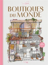 Boutiques du monde - Kaevane