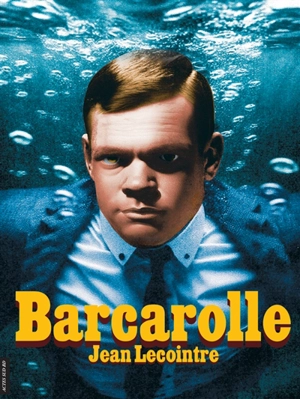 Barcarolle - Jean Lecointre