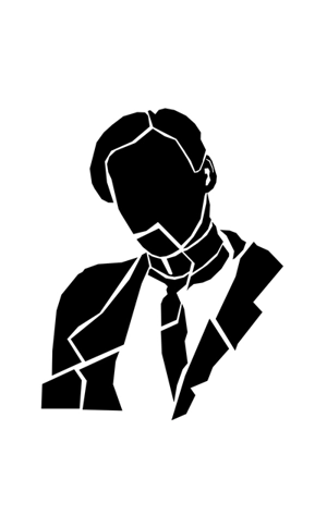 Le prosopoème - Arthur Cravan