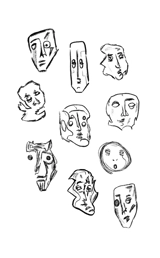 L'Epreuve de l'individu - Verlynde, Marc