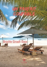 Un parfait coupable - Brigitte Girault-Daux