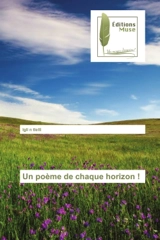 Un poeme de chaque horizon ! - Igli n tlelli