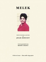 Melek - Julie Doucet