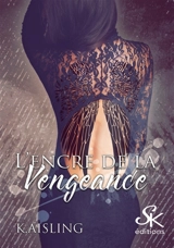 L'encre de la vengeance - K. Aisling