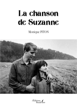 La chanson de Suzanne - Monique Piton
