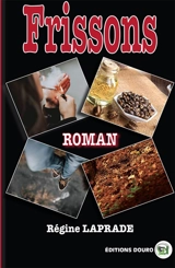 FRISSONS - Régine Laprade