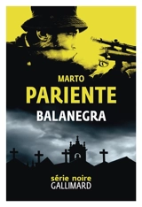 Balanegra - Marto Pariente