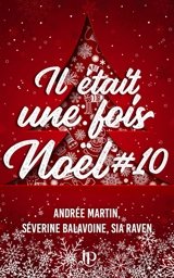 Il était une fois noël #10 - Andrée Martin