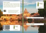 Rome Insolite - Claude Ferradou