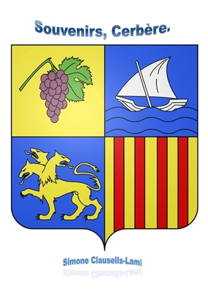 Souvenirs, Cerbère - Clausells-Lami, Simone