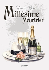 Millésime Meurtrier - Boeuf, Valentin