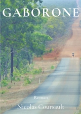 GABORONE - Coursault, Nicolas