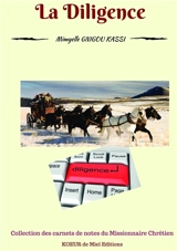 La Diligence - Mimyelle Kassi