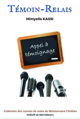 Témoins Relais - Mimyelle Kassi