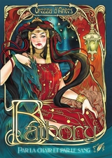 Bathory - Orezza d' Antes