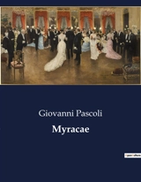 Myracae - Giovanni Pascoli