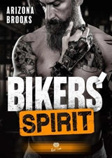 Bikers' spirit : Bikers' Law #4 - Arizona Brooks