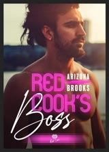 Red cook's boss - Arizona Brooks