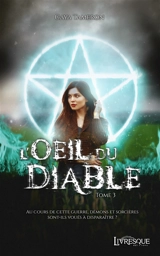 L'OEil du Diable, tome 3