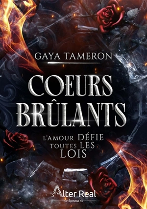 Coeurs Brûlants - Gaya Tameron