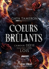 Coeurs Brûlants - Gaya Tameron