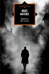 Impasse des cocus - Bruce L. Mayence