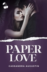Paper Love - Augustin, Cassandra