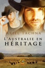 L'Australie en héritage - Tachna, Ariel