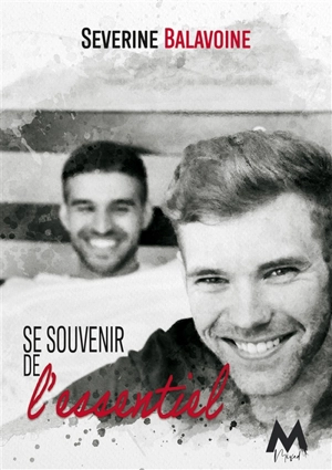 Se souvenir de l'essentiel - Séverine Balavoine
