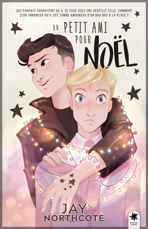 Un petit ami pour Noël - Northcote, Jay