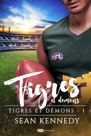Tigres et démons - Sean Kennedy