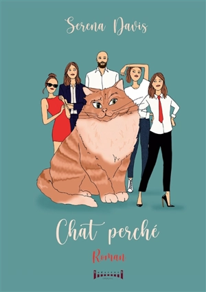 Chat perché