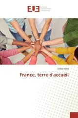 France, terre d'accueil - Gildas Vieira