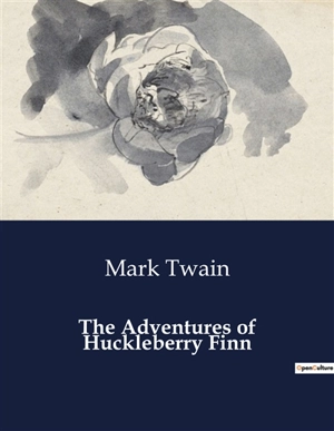 The Adventures of Huckleberry Finn - Twain, Mark