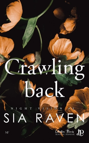 Crawling Back - RAVEN, SIA