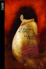Mémoires de corps - Johanna Almos