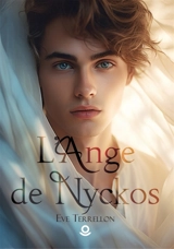 L'Ange de Nyckos - Eve Terrellon