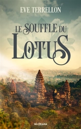 Le Souffle du Lotus - Eve Terrellon