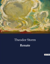 Renate - Theodor Storm