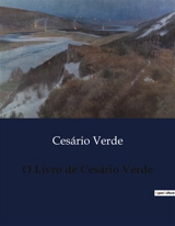 O Livro de Cesário Verde - Cesário Verde