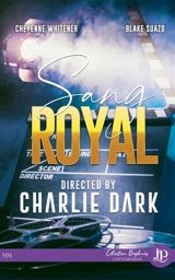 Sang royal - DARK, CHARLIE