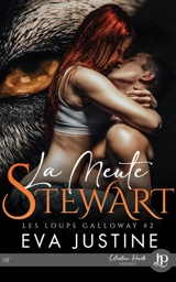 La meute Stewart - Eva Justine