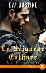 Le seigneur Cathare : Les seigneurs #2 - Eva Justine