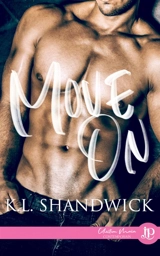 Move on - SHANDWICK, K.L.