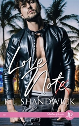Love note - SHANDWICK, K.L.