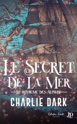 Le secret de la mer - DARK, CHARLIE