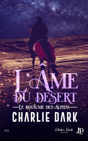 L'âme du désert - DARK, CHARLIE