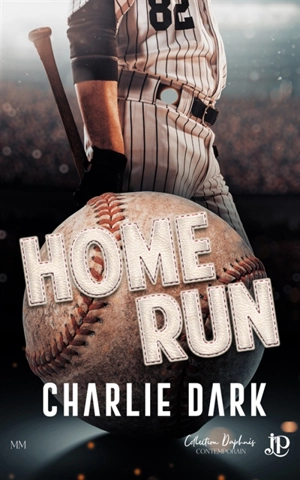 Home Run - DARK, CHARLIE